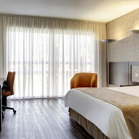 Quality Hotel Curitiba Phòng bức ảnh