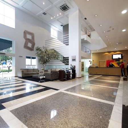 Quality Hotel Curitiba Nội địa bức ảnh
