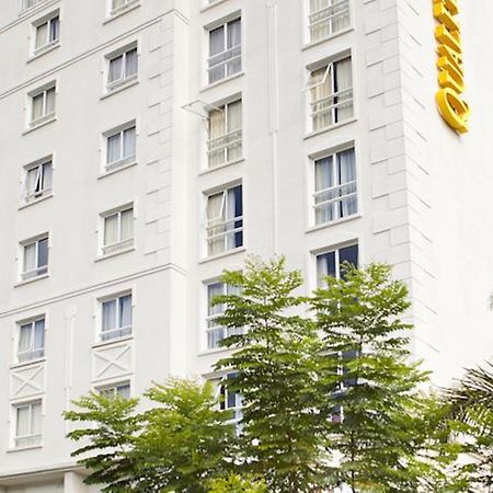 Quality Hotel Curitiba Ngoại thất bức ảnh