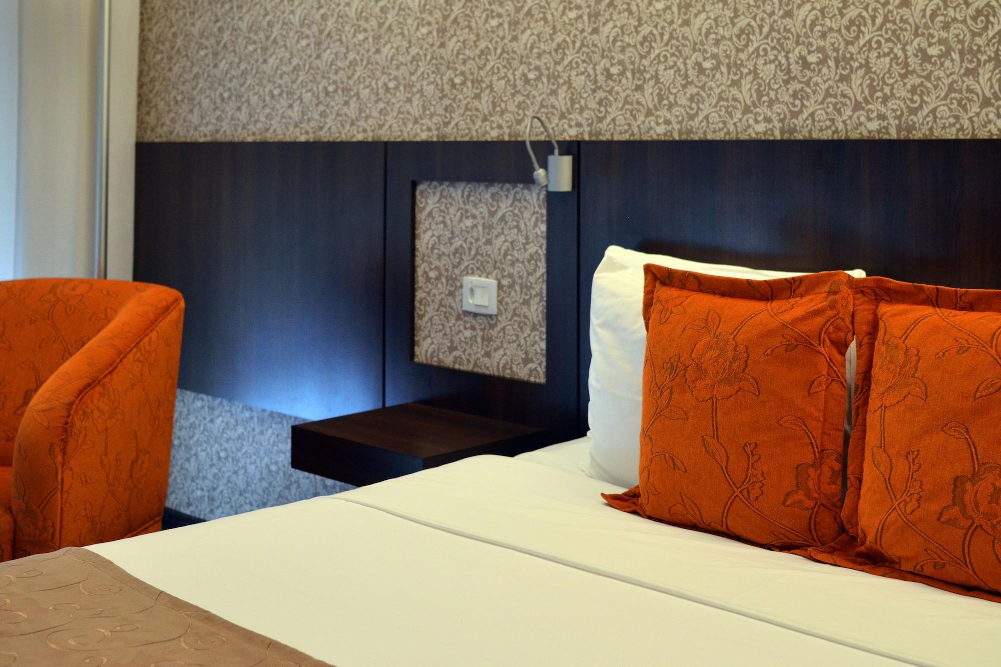 Quality Hotel Curitiba Ngoại thất bức ảnh
