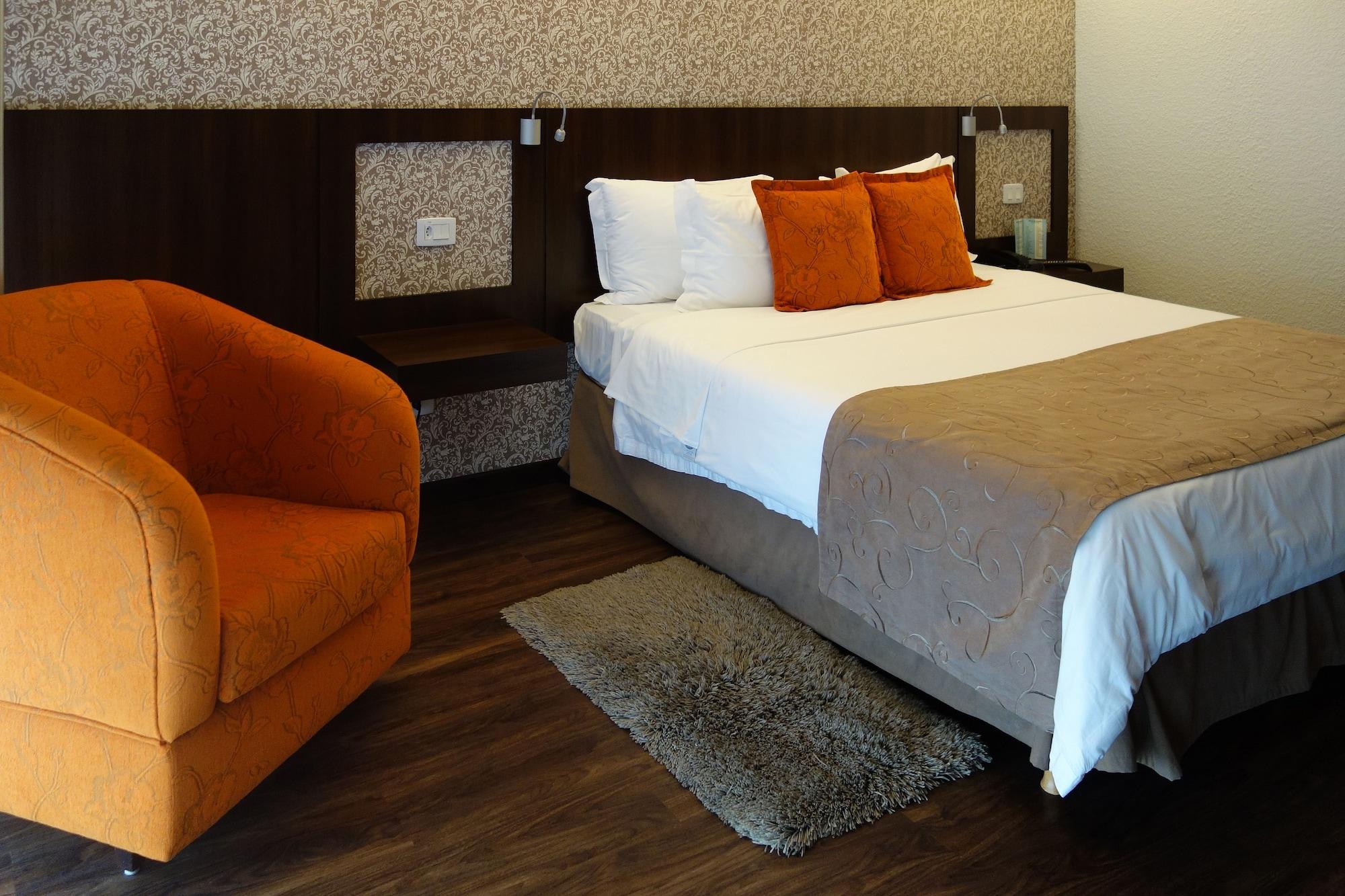 Quality Hotel Curitiba Ngoại thất bức ảnh