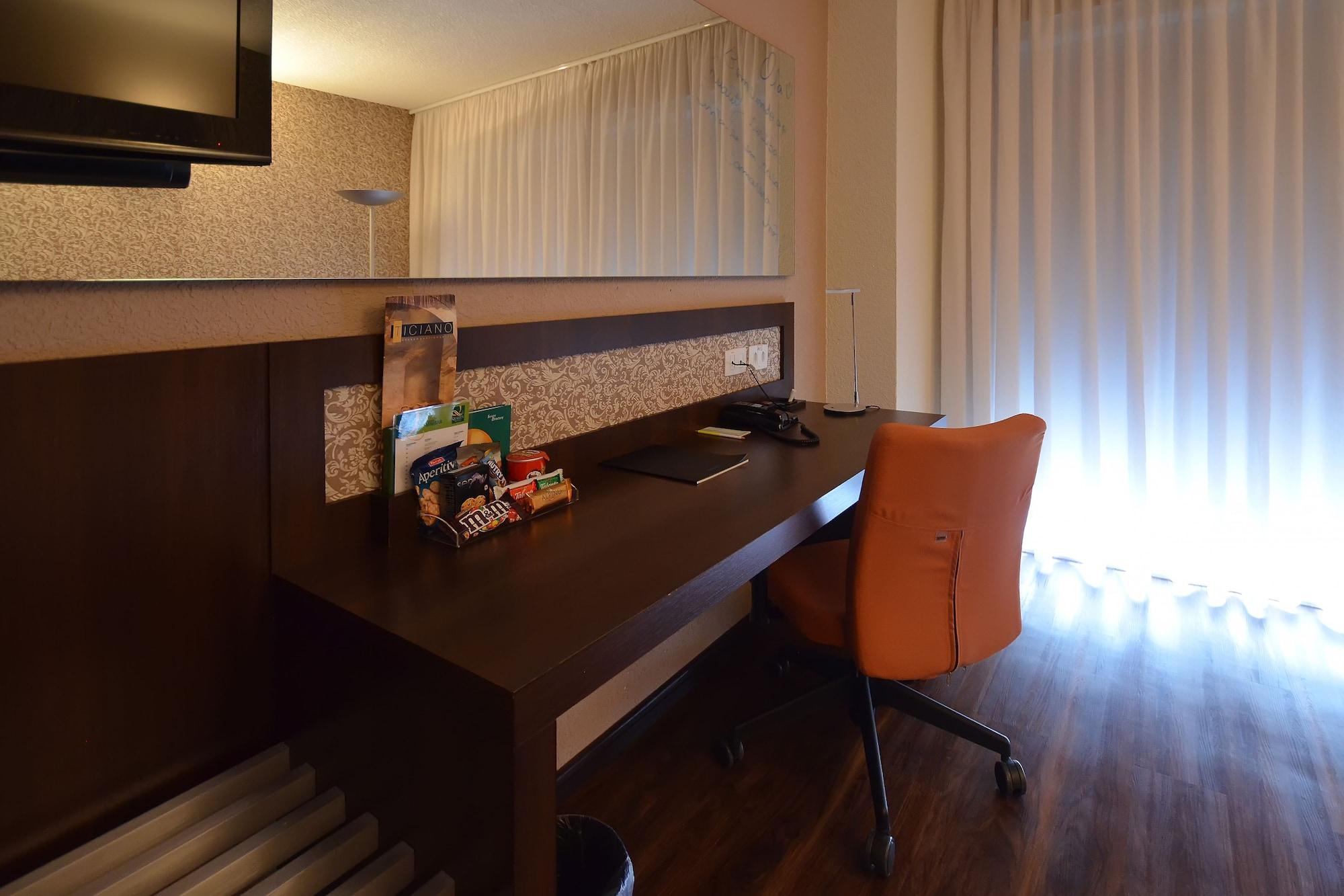 Quality Hotel Curitiba Ngoại thất bức ảnh