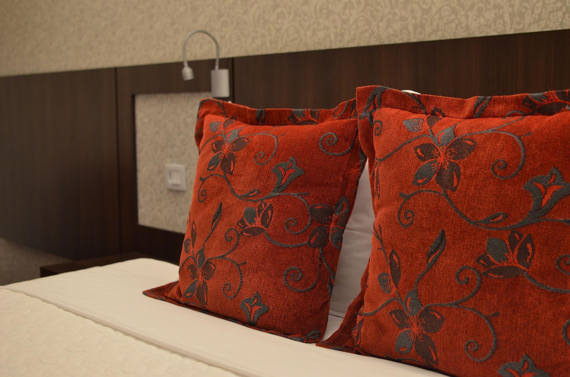 Quality Hotel Curitiba Ngoại thất bức ảnh