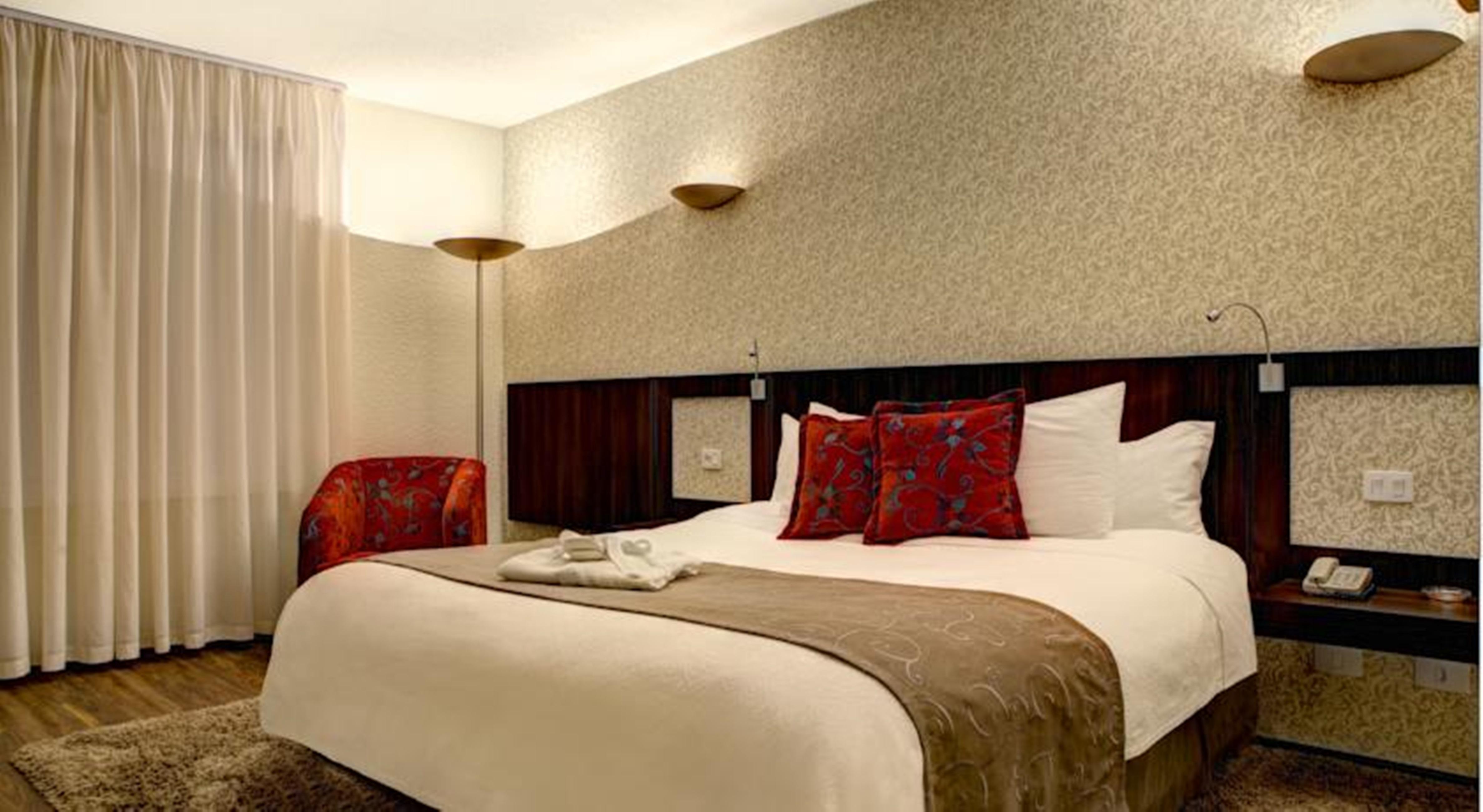 Quality Hotel Curitiba Ngoại thất bức ảnh