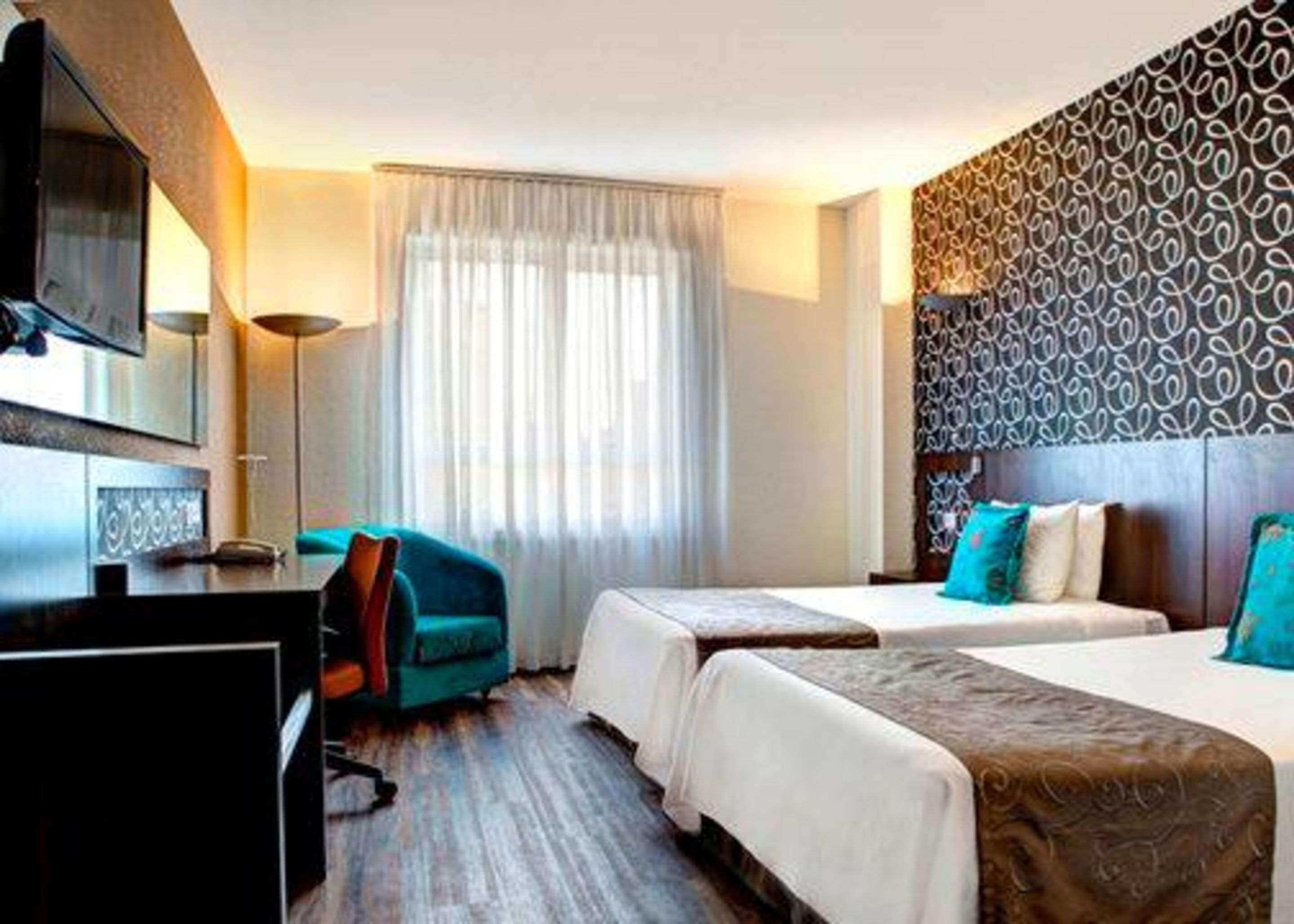 Quality Hotel Curitiba Ngoại thất bức ảnh