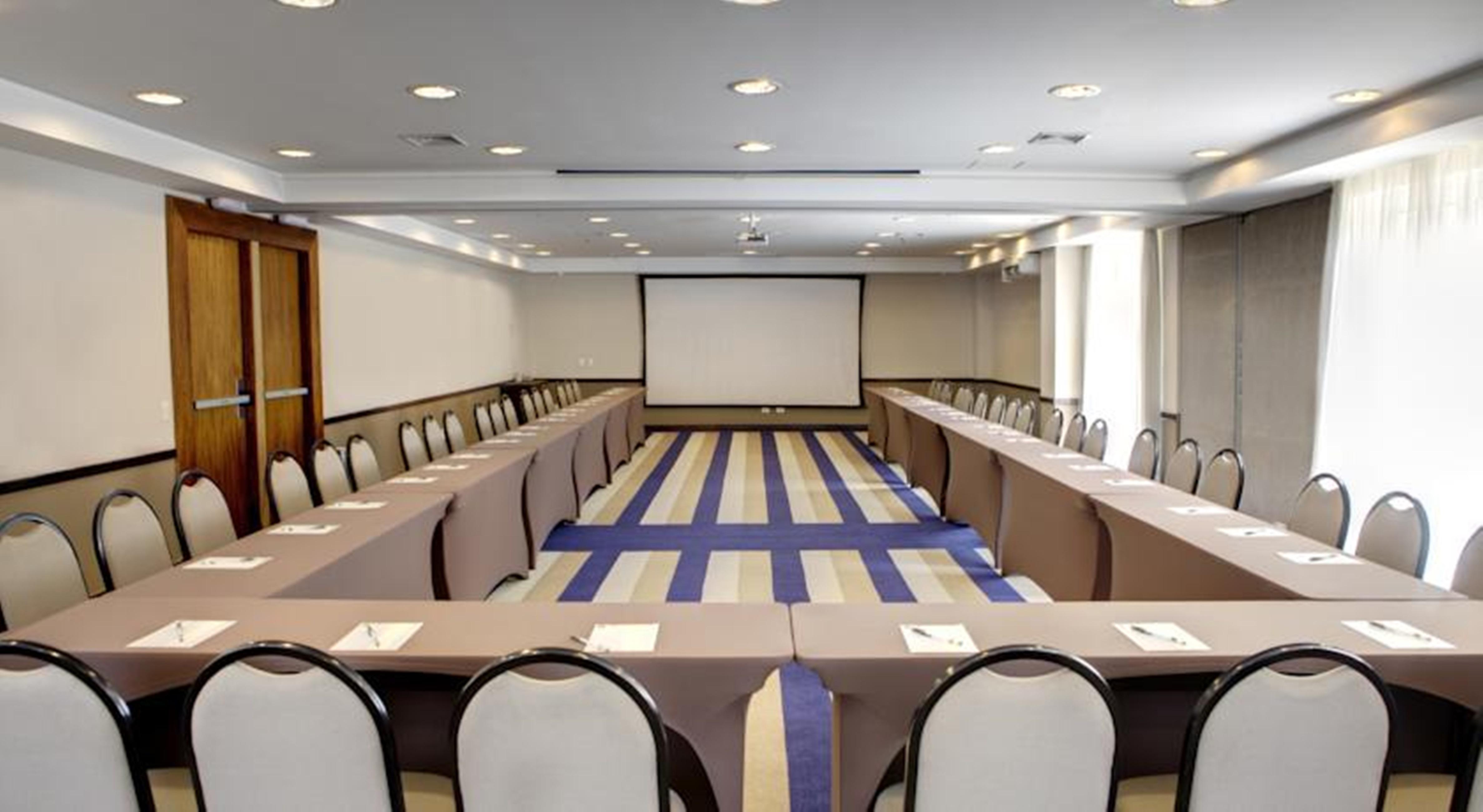 Quality Hotel Curitiba Ngoại thất bức ảnh