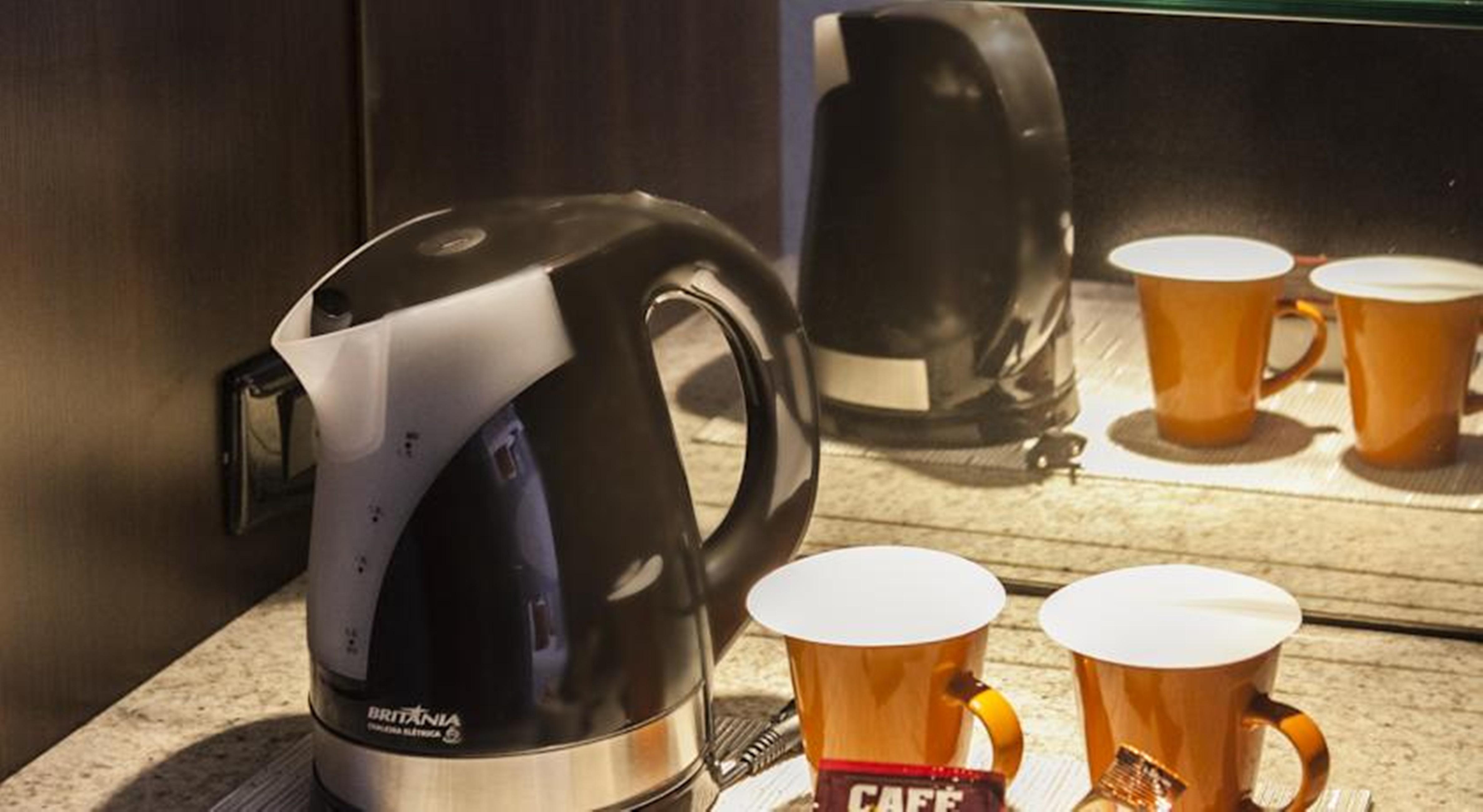 Quality Hotel Curitiba Ngoại thất bức ảnh