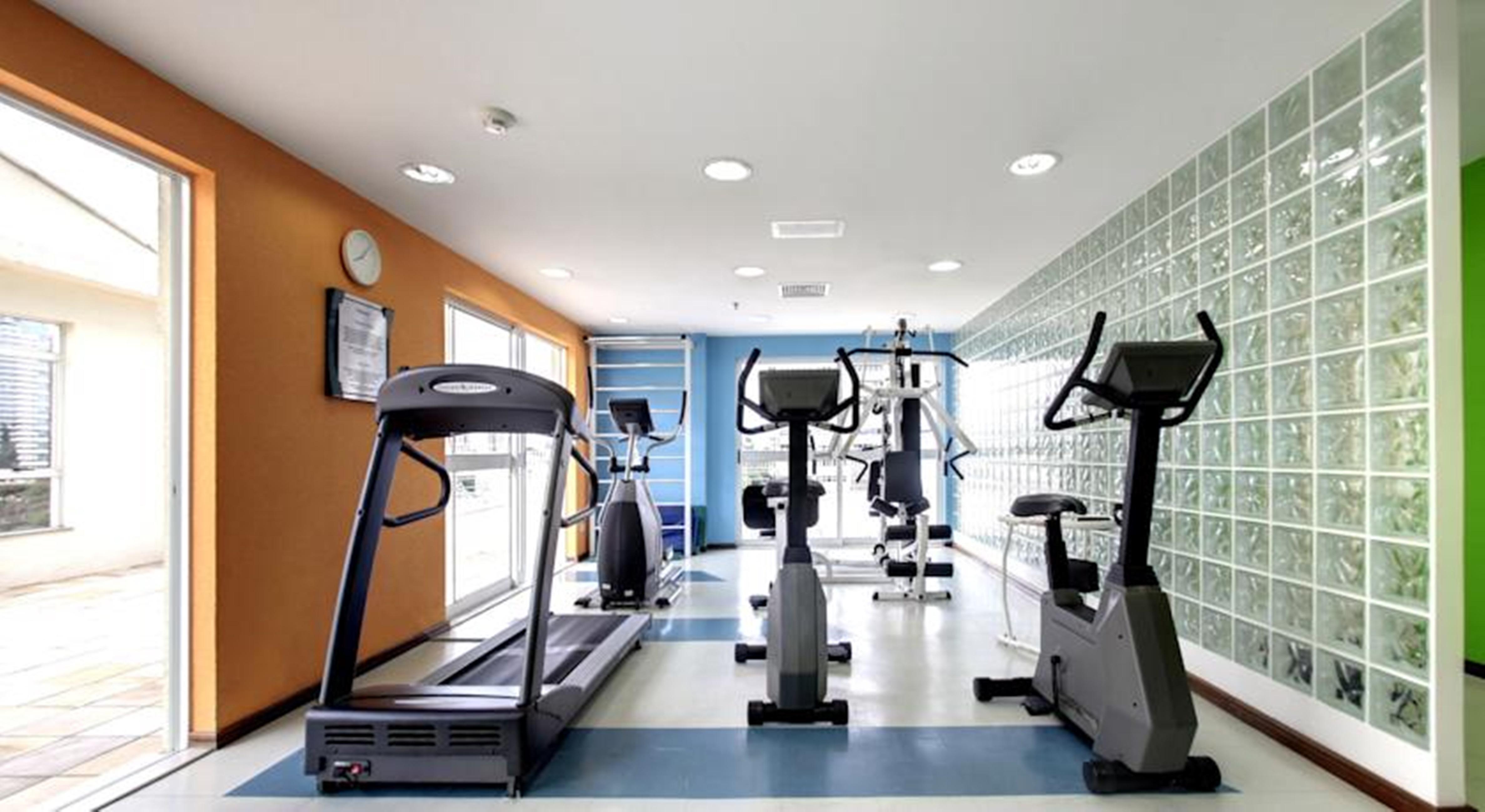 Quality Hotel Curitiba Ngoại thất bức ảnh