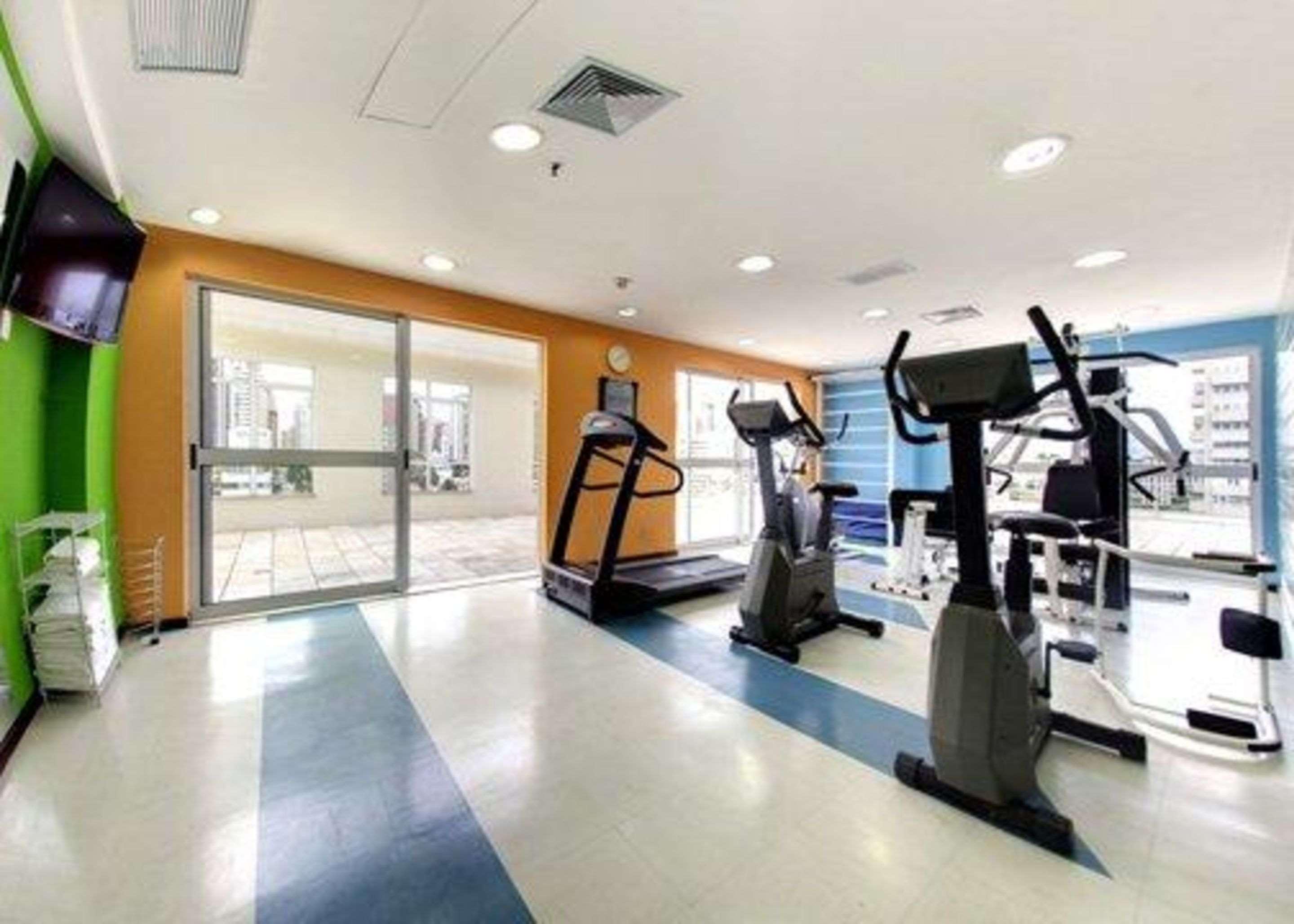 Quality Hotel Curitiba Ngoại thất bức ảnh