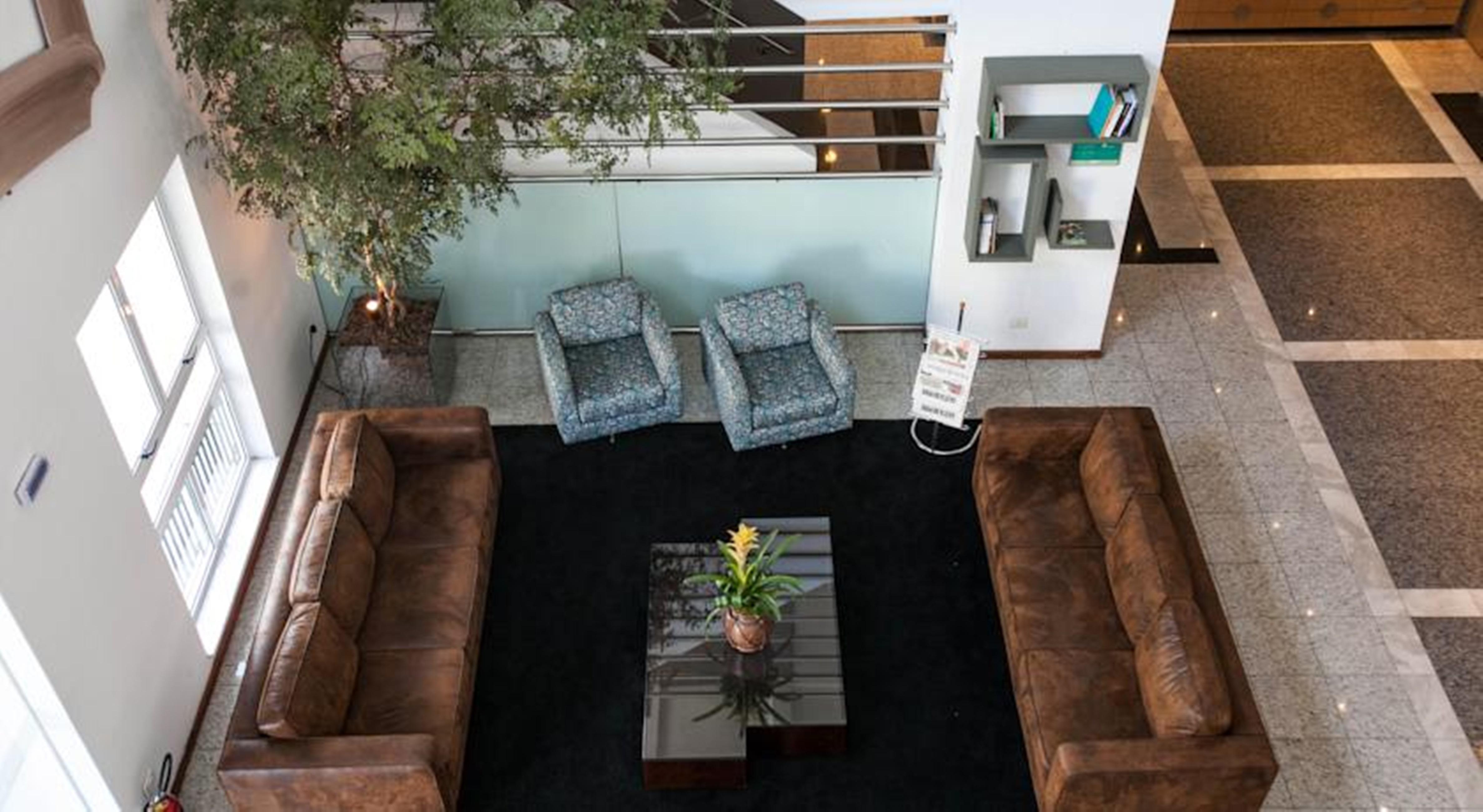 Quality Hotel Curitiba Ngoại thất bức ảnh