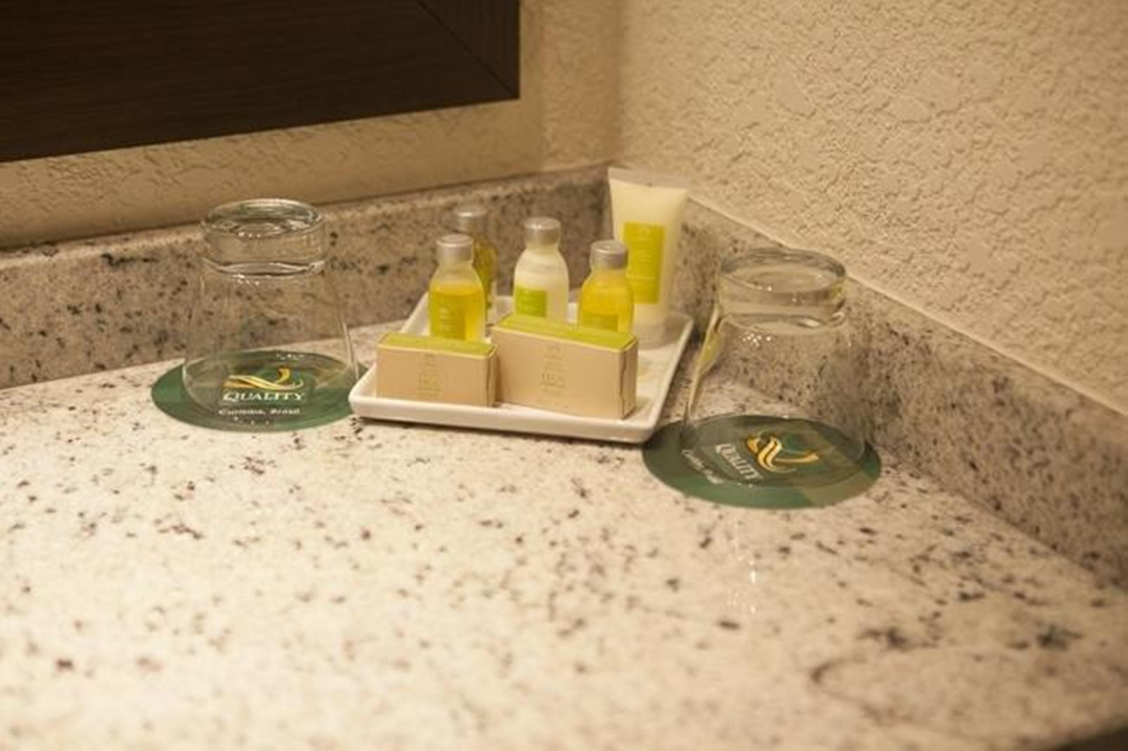Quality Hotel Curitiba Ngoại thất bức ảnh