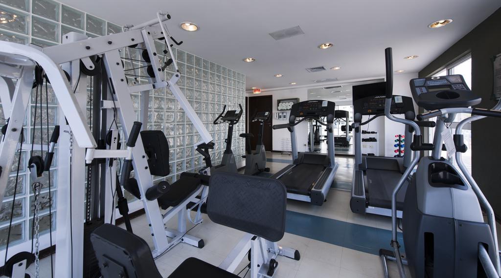 Quality Hotel Curitiba Ngoại thất bức ảnh