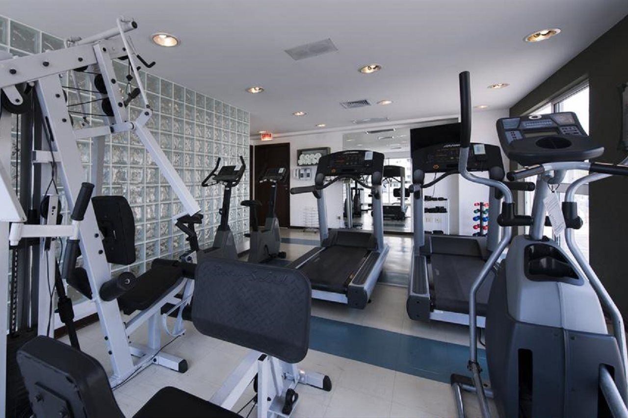 Quality Hotel Curitiba Ngoại thất bức ảnh